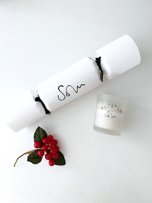 Votive Cracker - Solu Candles